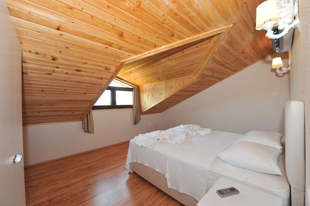 GRENADINE LODGE — DALYAN — фотография отеля №3