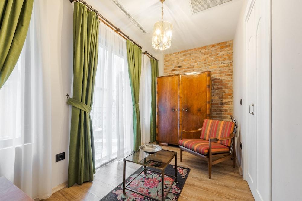 HOTEL DES ARTS GALATA — ISTANBUL — fotografie hotel nr. 8
