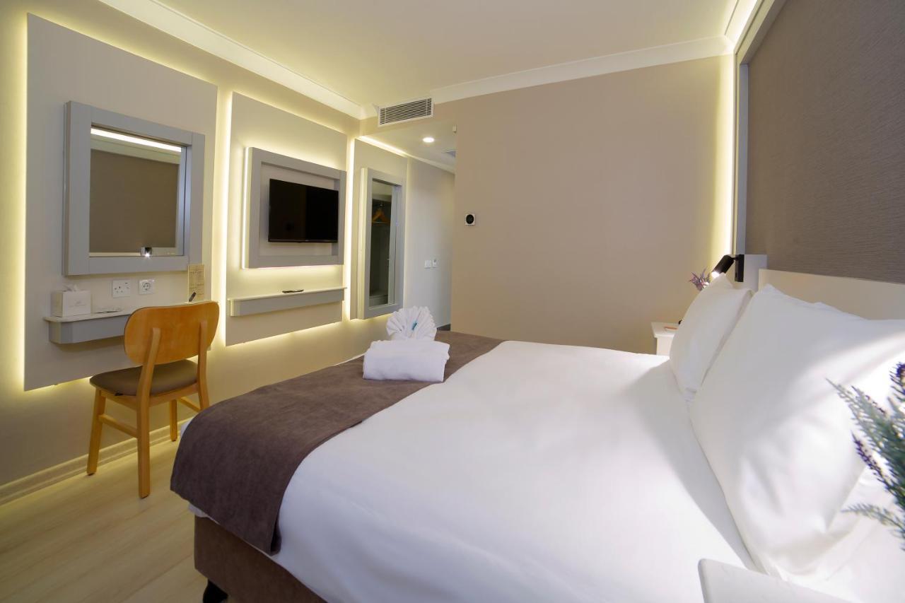 HOTEL BULVAR PALAS — ISTANBUL — fotografie hotel nr. 9