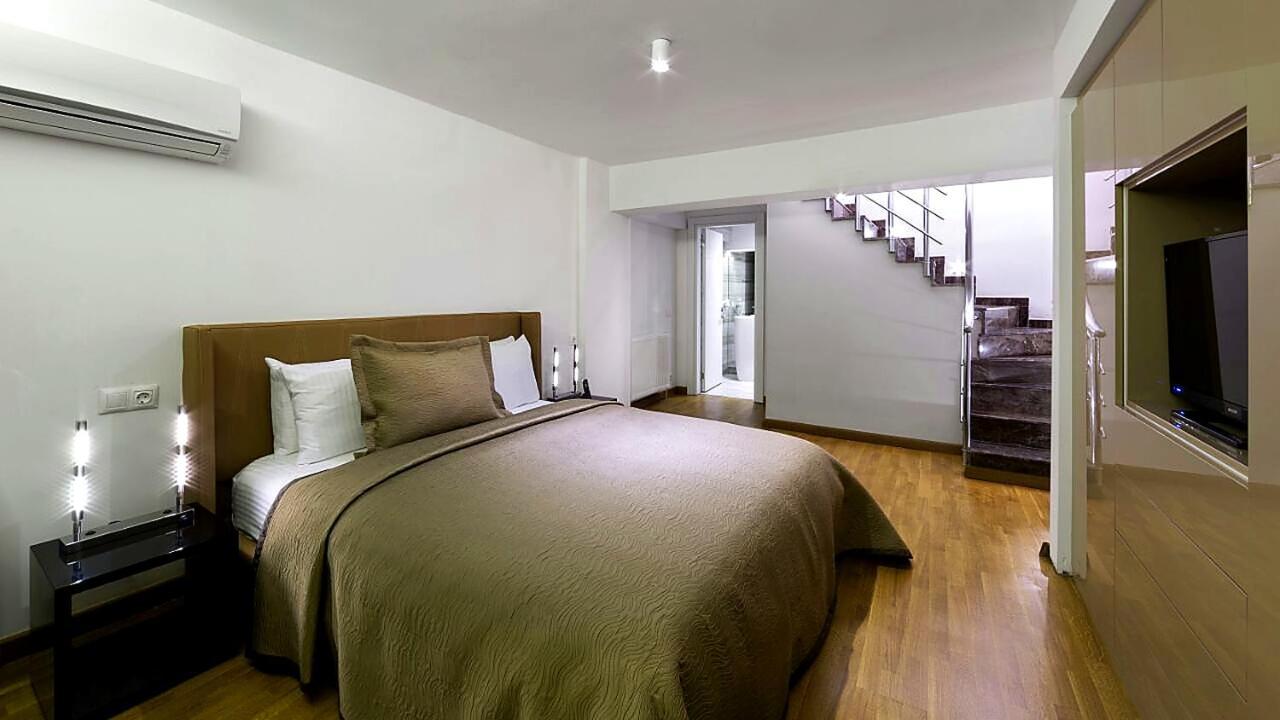 THE PLACE HOTEL — ISTANBUL — fotografie hotel nr. 27