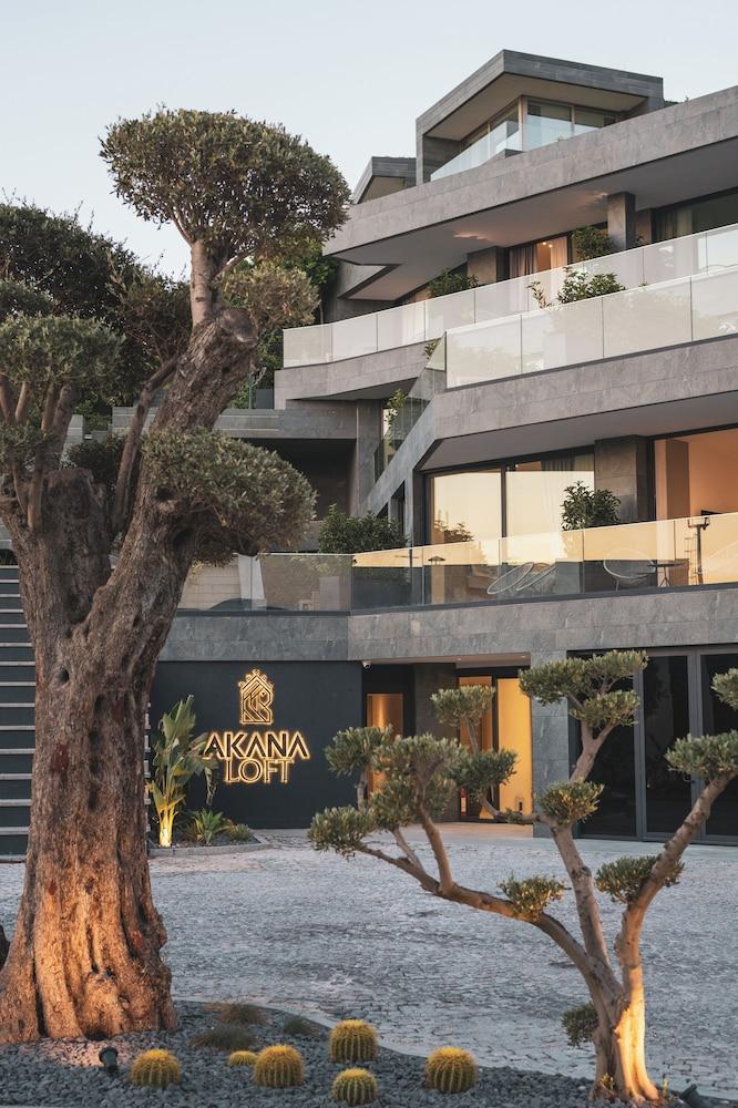 AKANA LOFT — BODRUM — fotografie hotel nr. 4