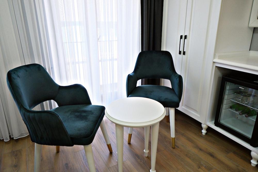 MASS OTEL — ISTANBUL — фотография отеля №24