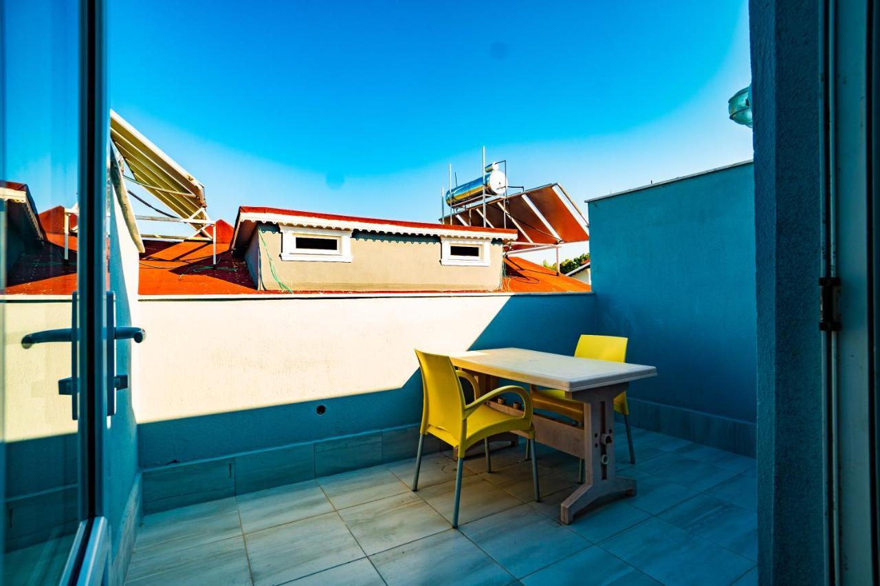 BELEK AKROPOLIS MEDUSA OTEL — BELEK — фотография отеля №12