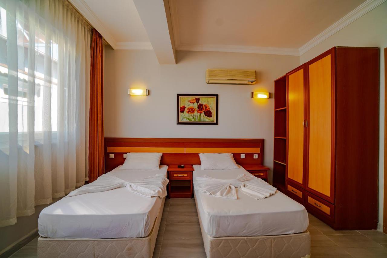BELEK AKROPOLIS MEDUSA OTEL — BELEK — фотография отеля №7