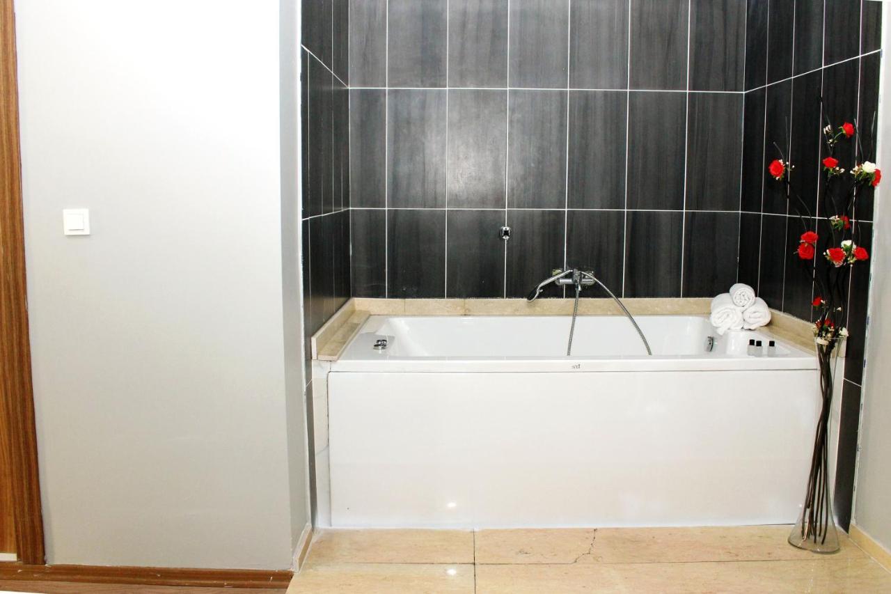 AVIST HOTEL AVCILAR — ISTANBUL — фотография отеля №12