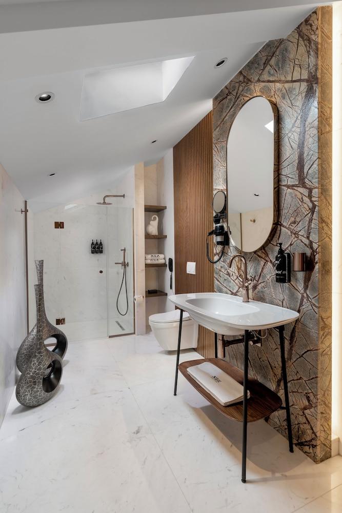 NEX HOTELS ISTANBUL — ISTANBUL — фотография отеля №16