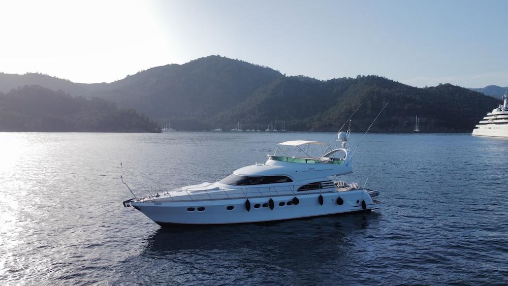 SIROCCO — GOCEK — фотография отеля №24