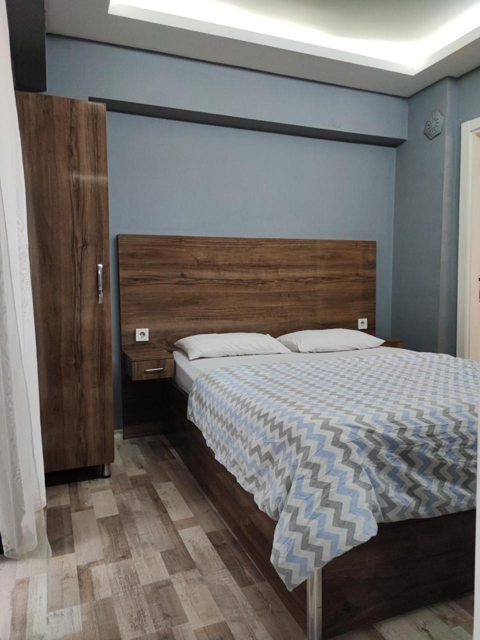 SMYRNA HOMES & SUITS — IZMIR — фотография отеля №18