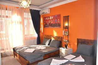TAKISM PANDORA HOTEL — ISTANBUL — fotografie hotel nr. 7