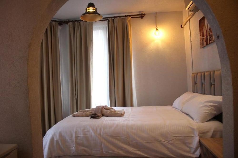 AMBAR HOTEL — ISTANBUL — фотография отеля №2