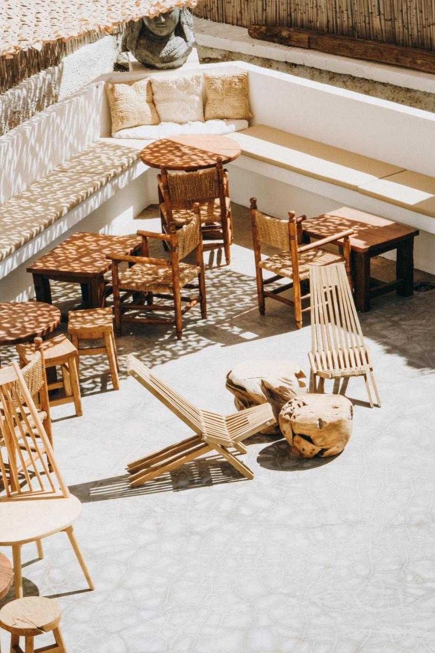 NOTARIUS BOUTIQUE HOTEL — BODRUM — фотография отеля №3