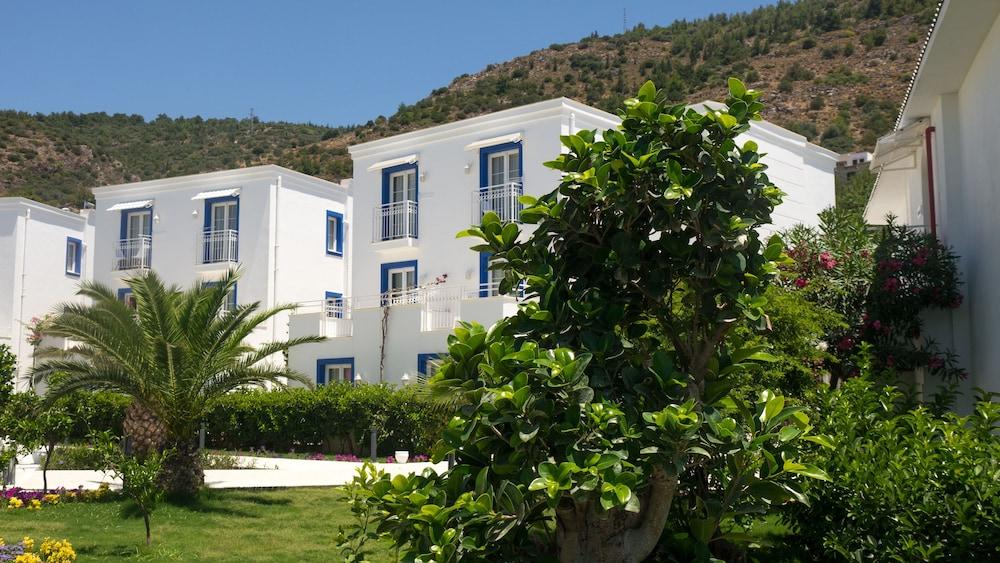 LABRANDA TMT — BODRUM — fotografie hotel nr. 28