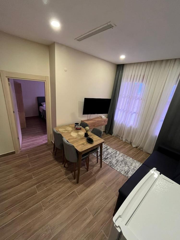 HOTEL MAJESTIK — ISTANBUL — fotografie hotel nr. 18