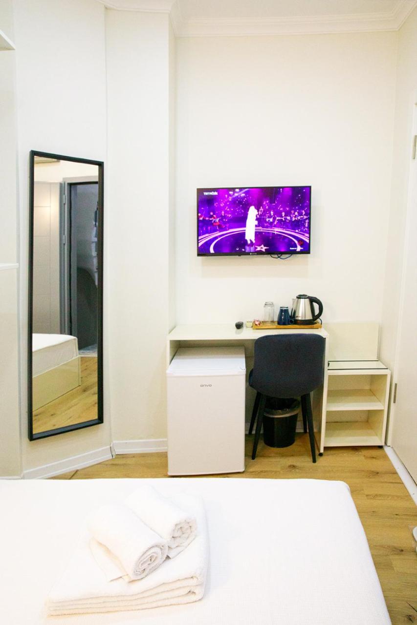 BEANS HOUSE SUITE — ISTANBUL — фотография отеля №3