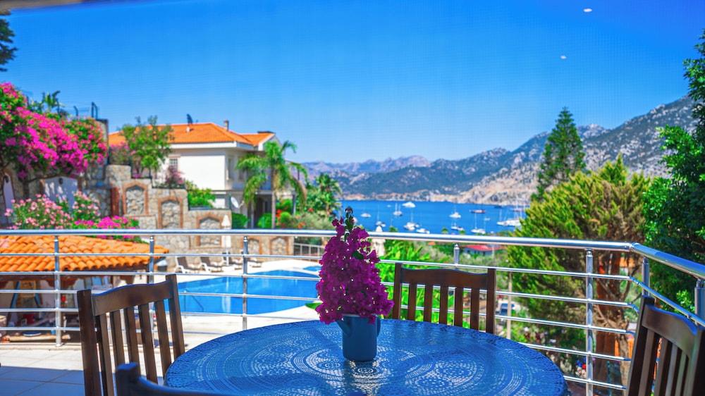 SELIMIYE MELTEMS — MARMARIS — fotografie hotel nr. 33
