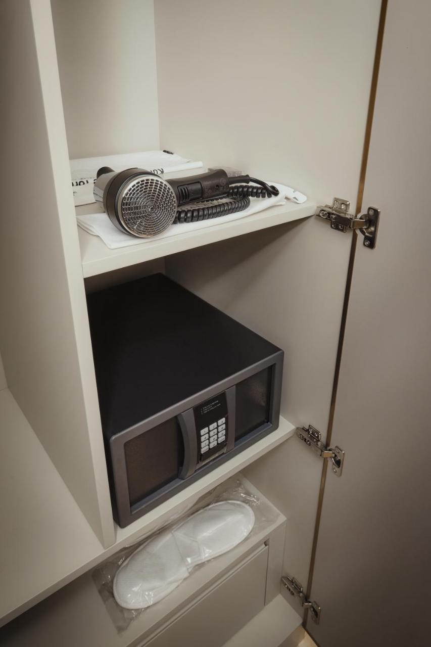 THE HOTELS, GALATA — ISTANBUL — fotografie hotel nr. 11