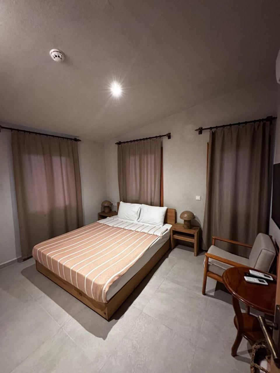 NEPHOS HOTEL — SIDE — фотография отеля №35