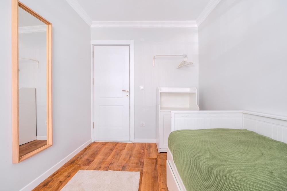 HOUSE W GARDEN 10 MIN TO CITY S IN BEYOGLU — ISTANBUL — фотография отеля №19