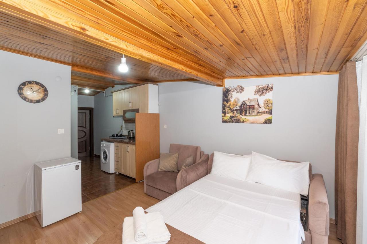 TERRA APART TAKSIM — ISTANBUL — фотография отеля №11