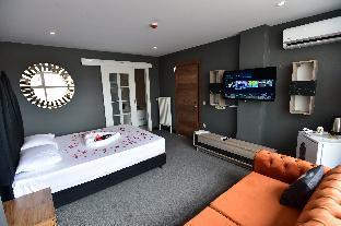 KRAL AS SUIT RESIDENCE — ISTANBUL — fotografie hotel nr. 2
