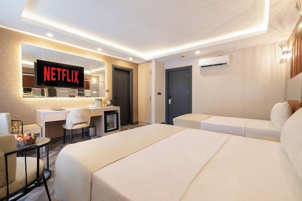 216 STAR SUITE — ISTANBUL — fotografie hotel nr. 10