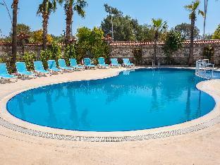 BELDIBI BEACH HOTEL — KEMER — фотография отеля №18