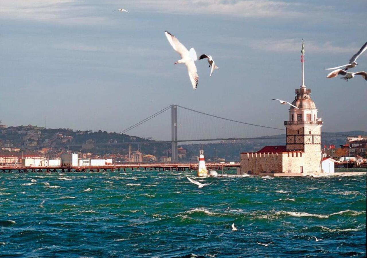 CUMBALI LUXURY BOUTIQUE — ISTANBUL — фотография отеля №14