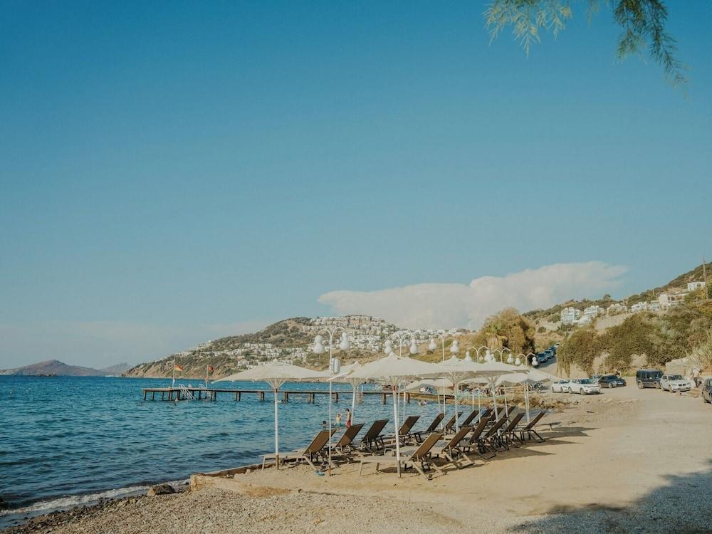 BOVILLA HOTEL SENTIO YALIKAVAK — BODRUM — fotografie hotel nr. 25