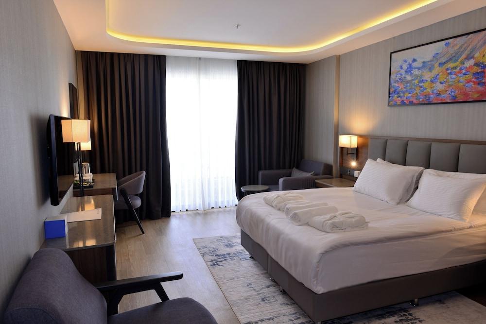 WYNDHAM ALANYA — ALANYA — фотография отеля №11