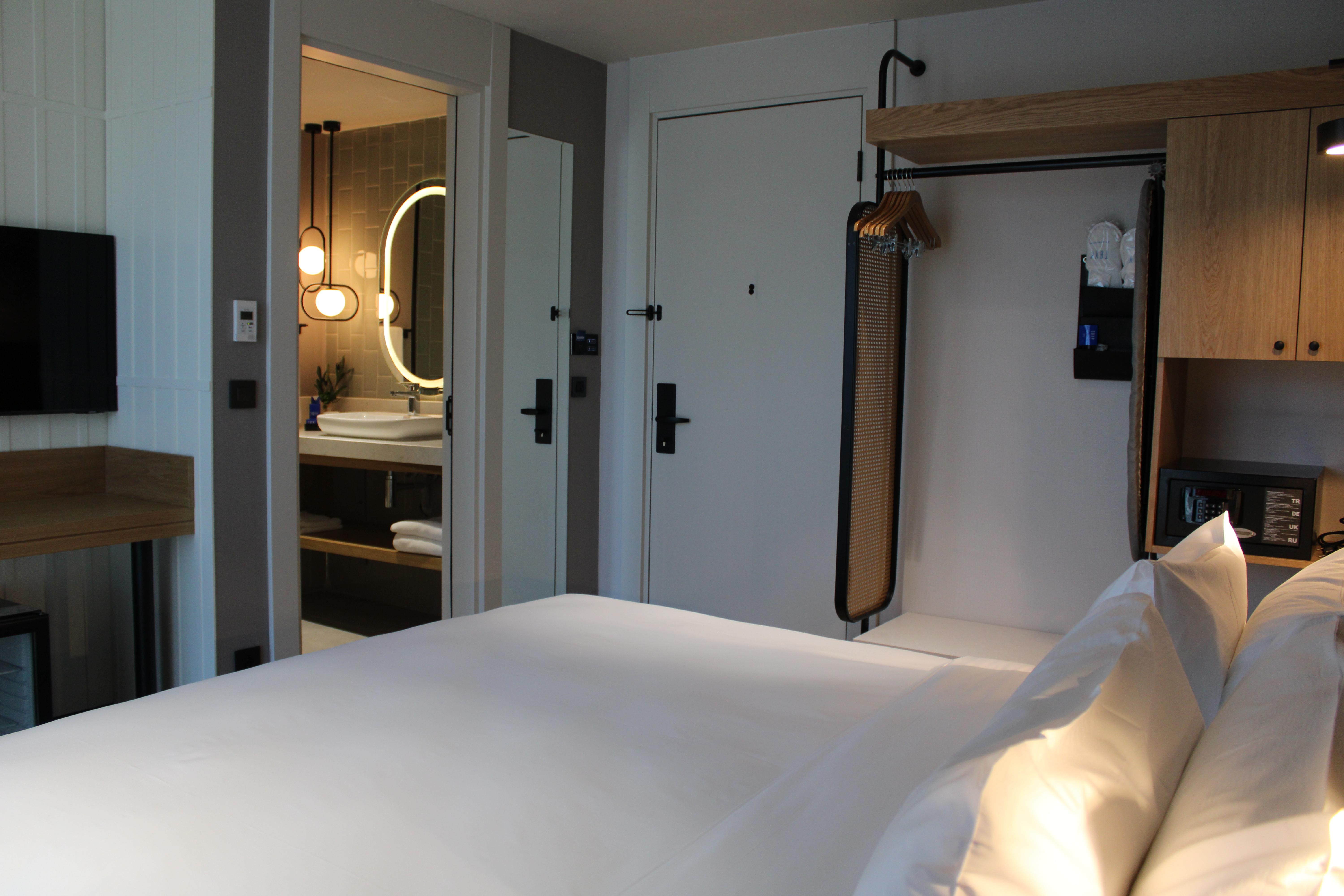 TRYP BY WYNDHAM ISTANBUL DOLAPDERE — ISTANBUL — фотография отеля №8