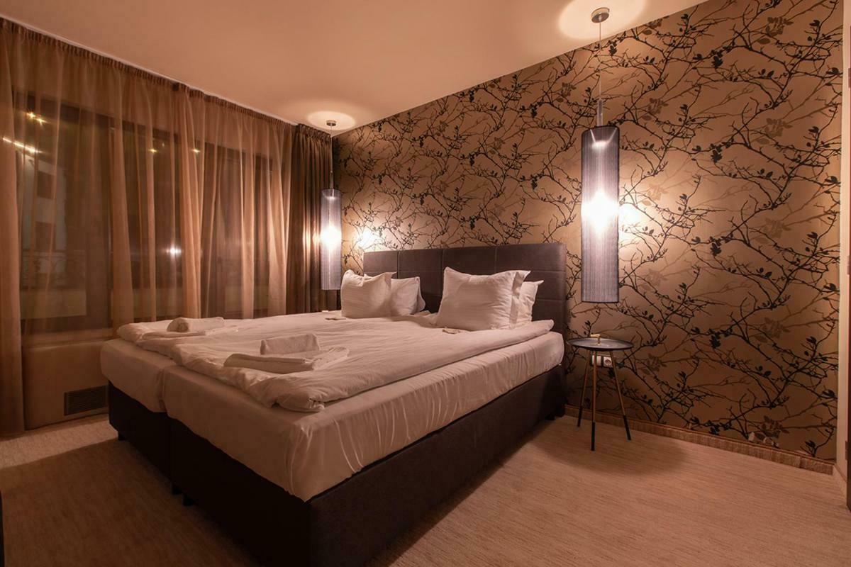 ORES BOUTIQUE HOTEL — BANSKO — фотография отеля №20