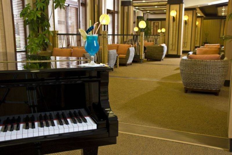 EMERALD BEACH RESORT & SPA — RAVDA — fotografie hotel nr. 19
