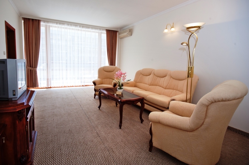 MERCURY — SUNNY BEACH — fotografie hotel nr. 9