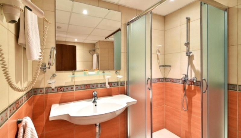 ESTREYA RESIDENCE — ST. CONSTANTINE & ELENA — fotografie hotel nr. 69