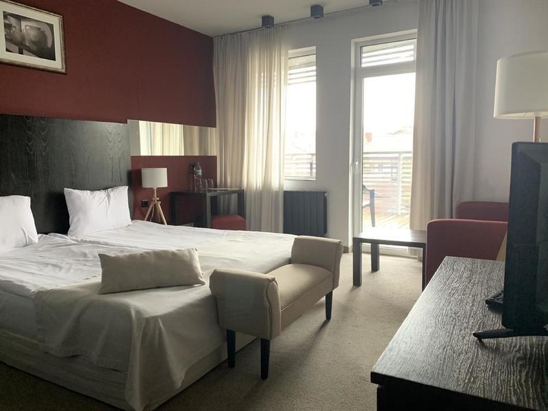 RIVERSIDE — BANSKO — fotografie hotel nr. 10