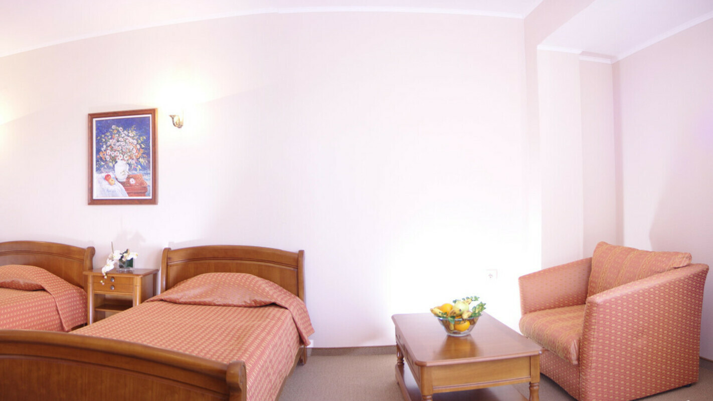 ESTREYA PALACE& RESIDENCE — ST. CONSTANTINE & ELENA — fotografie hotel nr. 37