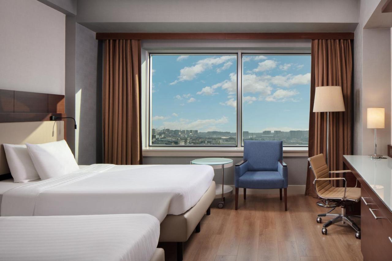 DELTA HOTELS ISTANBUL WEST — ISTANBUL — фотография отеля №11