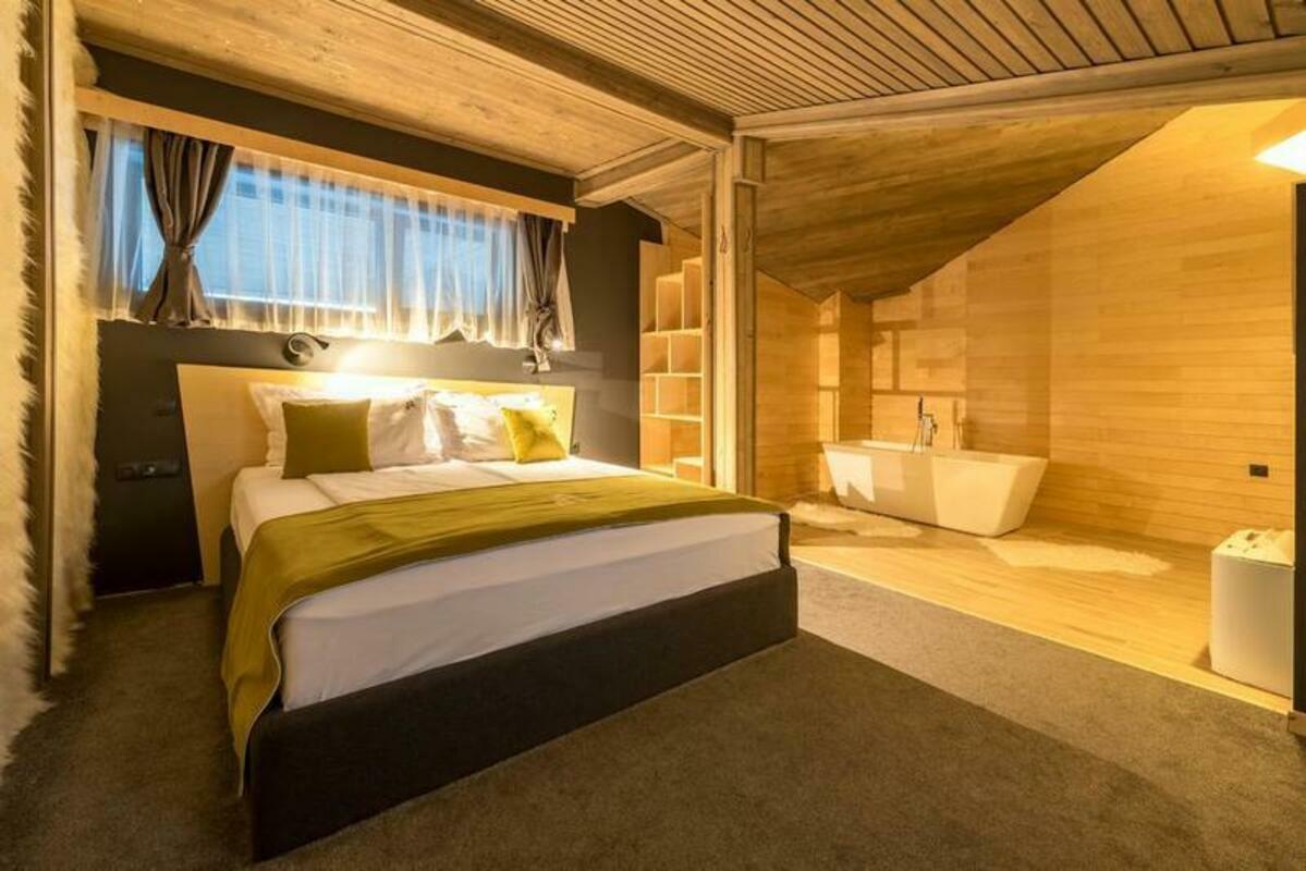 ARTE SPA & PARK HOTEL — VELINGRAD — фотография отеля №9
