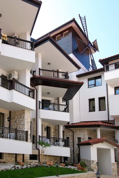 SOZOPOL DREAMS — SOZOPOL — fotografie hotel nr. 2