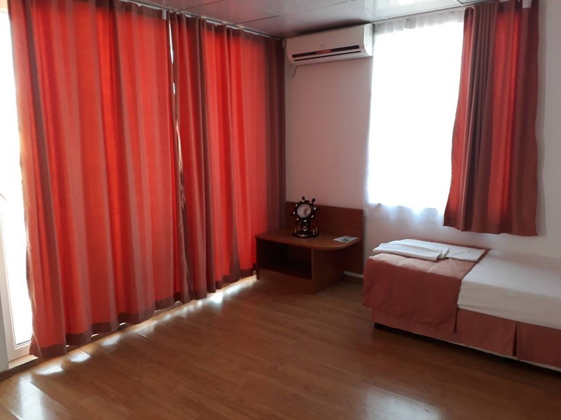 MAPY HOLIDAYS — SOZOPOL — fotografie hotel nr. 9