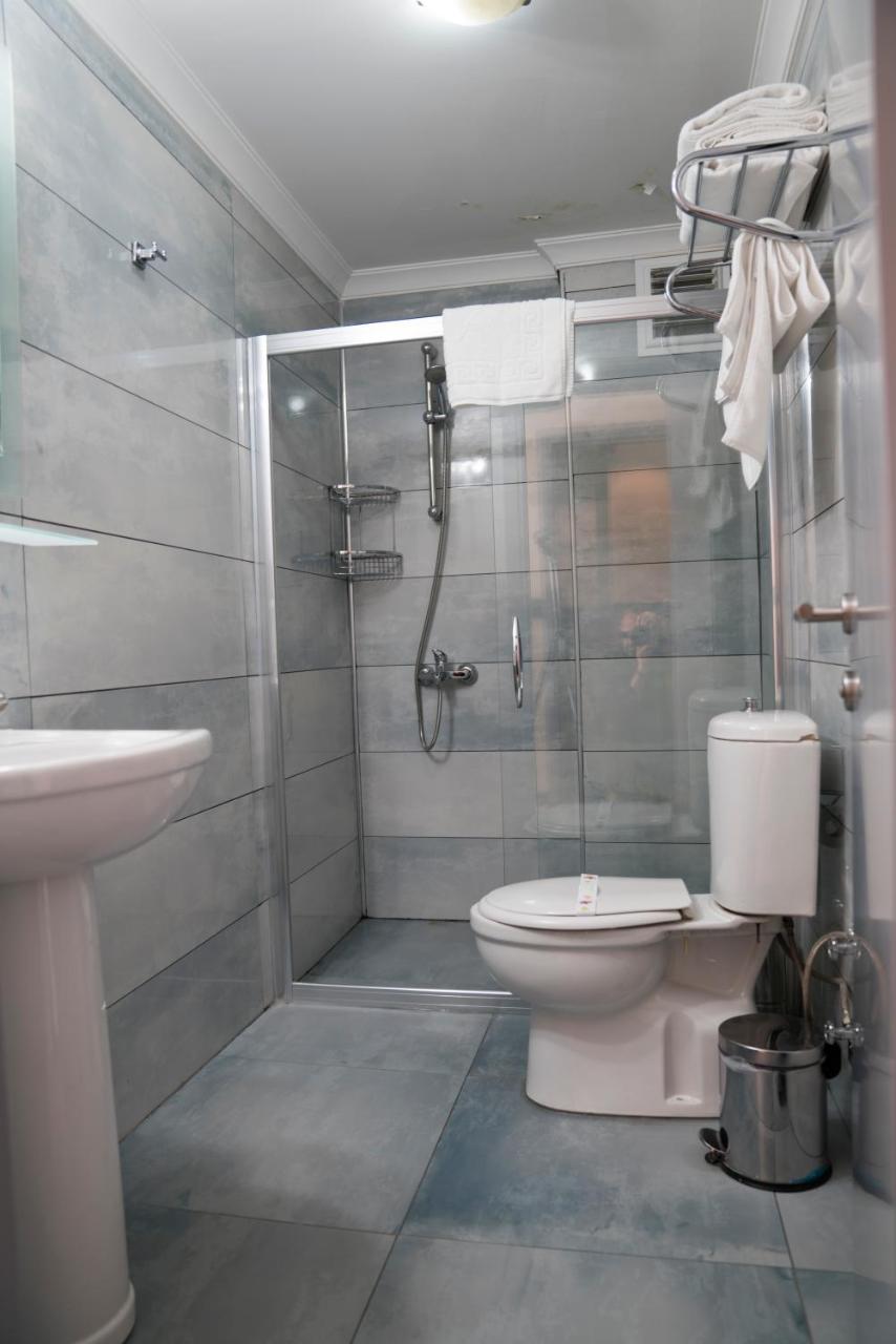 HOTEL AGAN — ISTANBUL — fotografie hotel nr. 25