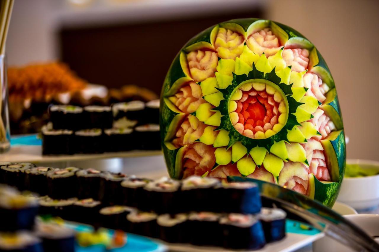 JULIAN CLUB — MARMARIS — fotografie hotel nr. 6