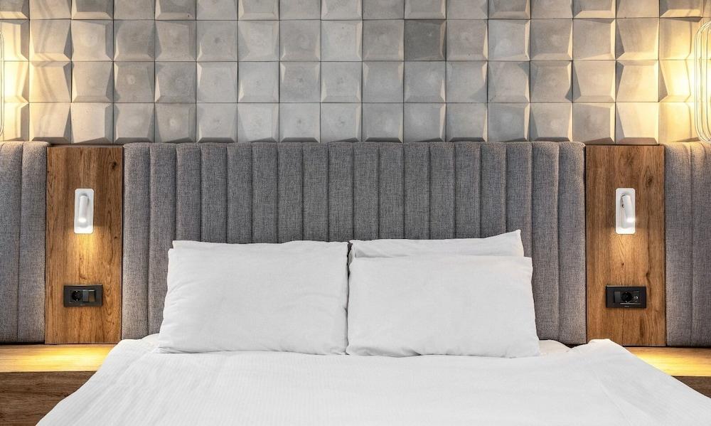 NOVA PLAZA PRIME HOTEL — ISTANBUL — фотография отеля №13