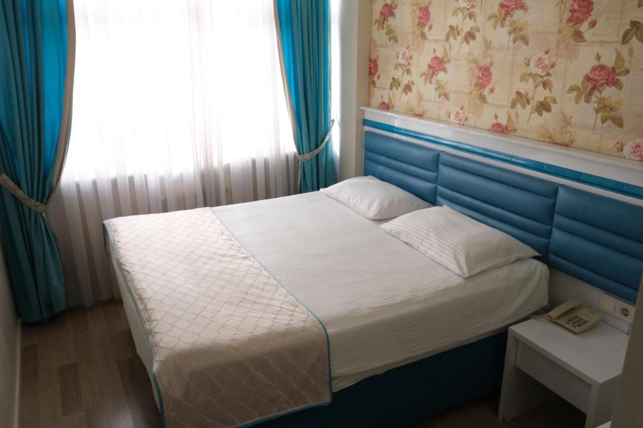 STAR HOLIDAY HOTEL — ISTANBUL — fotografie hotel nr. 28