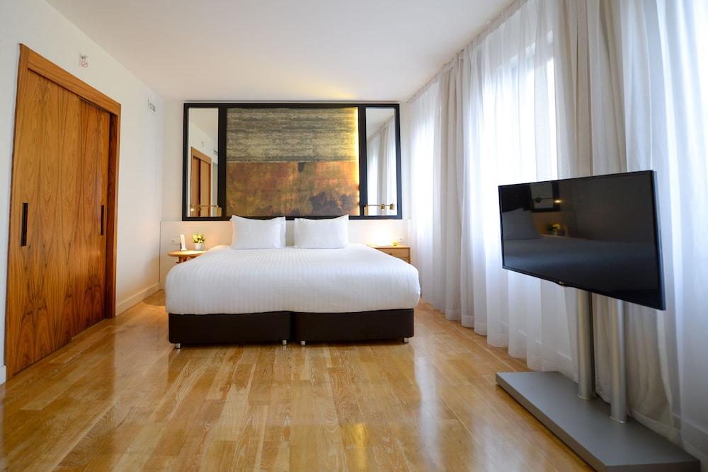 MIAPERA HOTEL — ISTANBUL — fotografie hotel nr. 2