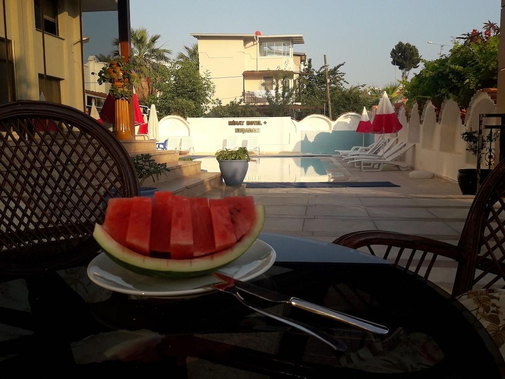 MINAY — KUSADASI — фотография отеля №7