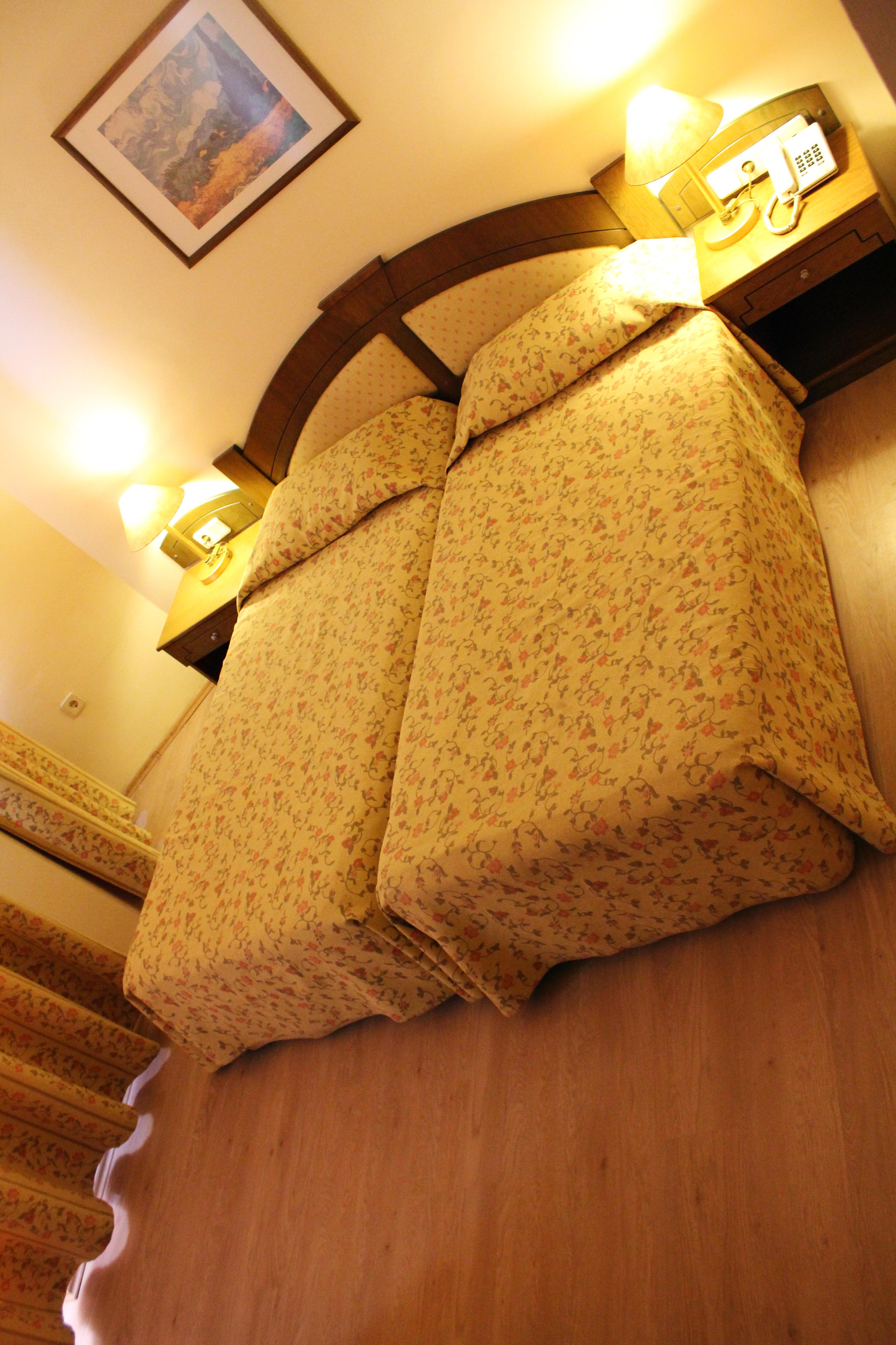 SIDE BAY HOTEL — SIDE — fotografie hotel nr. 29