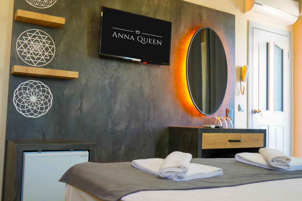 ANNA QUEEN HOTEL (ADULTS ONLY) — ALANYA — фотография отеля №18