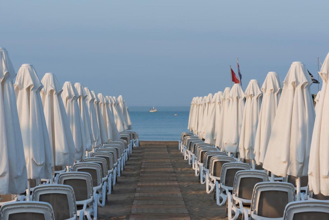 SIDE LILYUM HOTEL & SPA — SIDE — фотография отеля №28