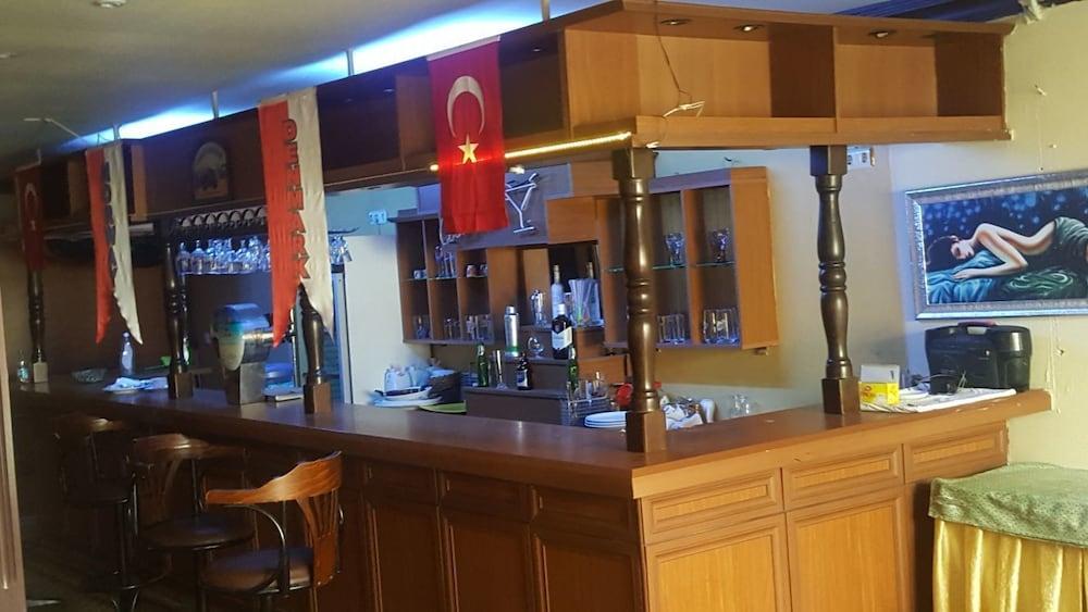 KLEOPATRA SARAY HOTEL — ALANYA — fotografie hotel nr. 34